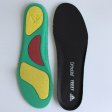 Replacement Yeezy 500 700 Ortholite Insoles