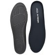 Replacement Adidas YEEZY 350 V2 NMD Boost Shoes Black Insoles