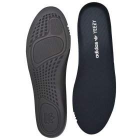 Replacement Adidas YEEZY 350 V2 NMD Boost Shoes Black Insoles