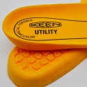 Replacement Keen Utility Fit Matters Work Boot Metatomical Footbed Insoles
