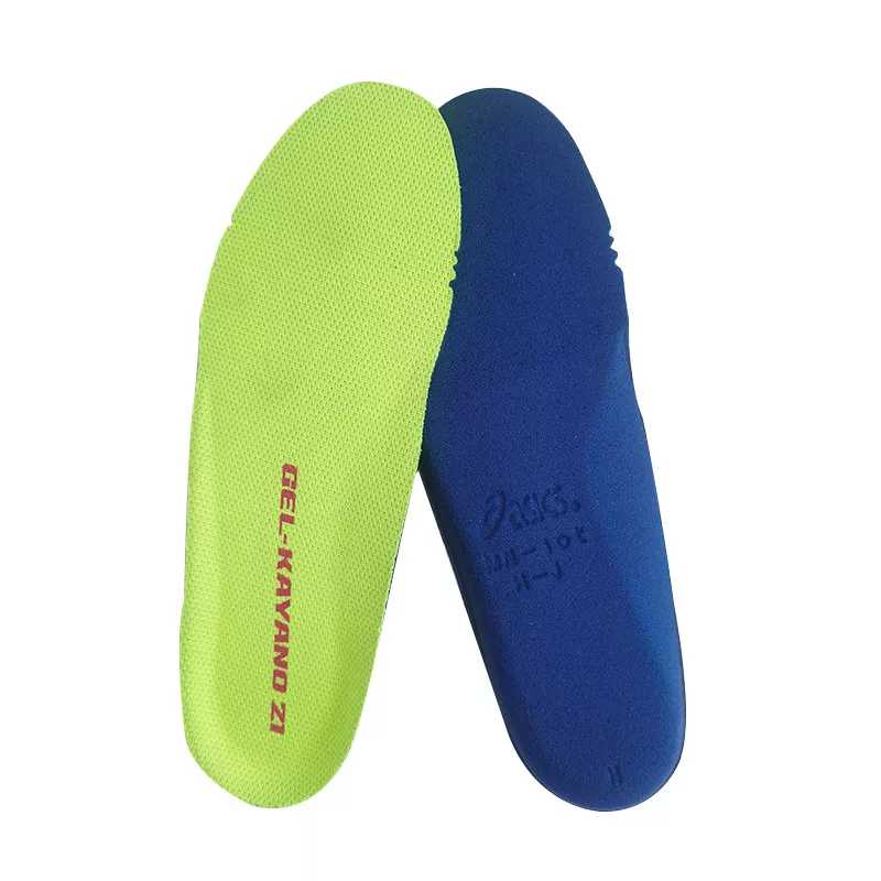 Replacement Asics Gel-nimbus GT-2000 Gel-kayano Ortholite Insoles