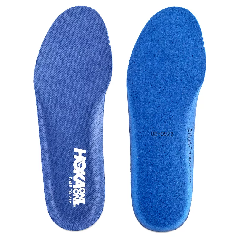 Replacement Hoka Bondi 7 OrthoLite Insoles