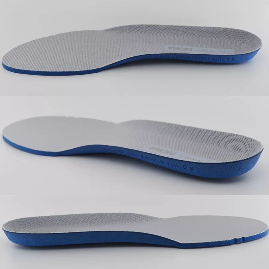 Replacement Hoka Bondi 7 8 9 OrthoLite Insoles