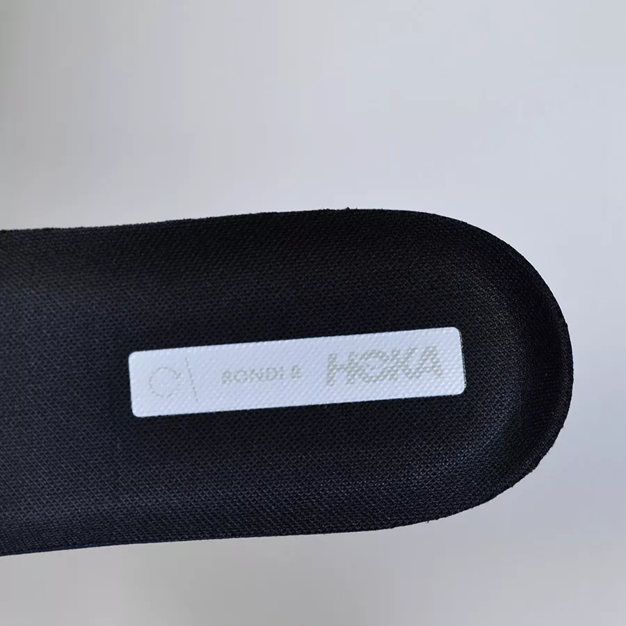 Replacement Hoka Bondi 7 8 9 OrthoLite Insoles