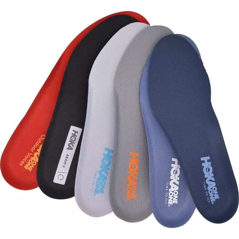 Replacement Hoka Running Ortholite Insoles