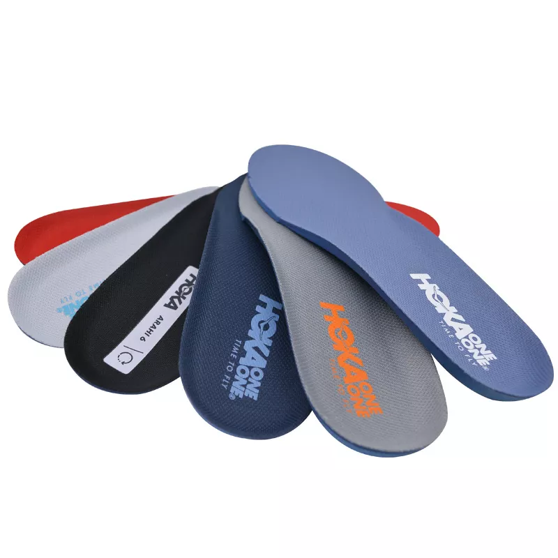 Replacement Hoka Running Ortholite Insoles