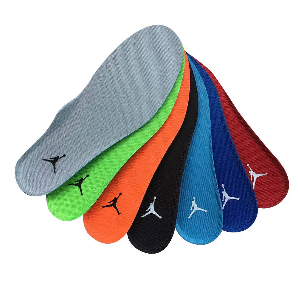 Jordan 1 3 4 5 11 Insoles Replacement