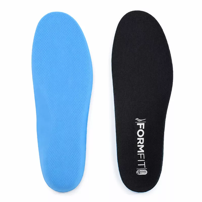 Saucony Formfit 8mm Insoles Replacement