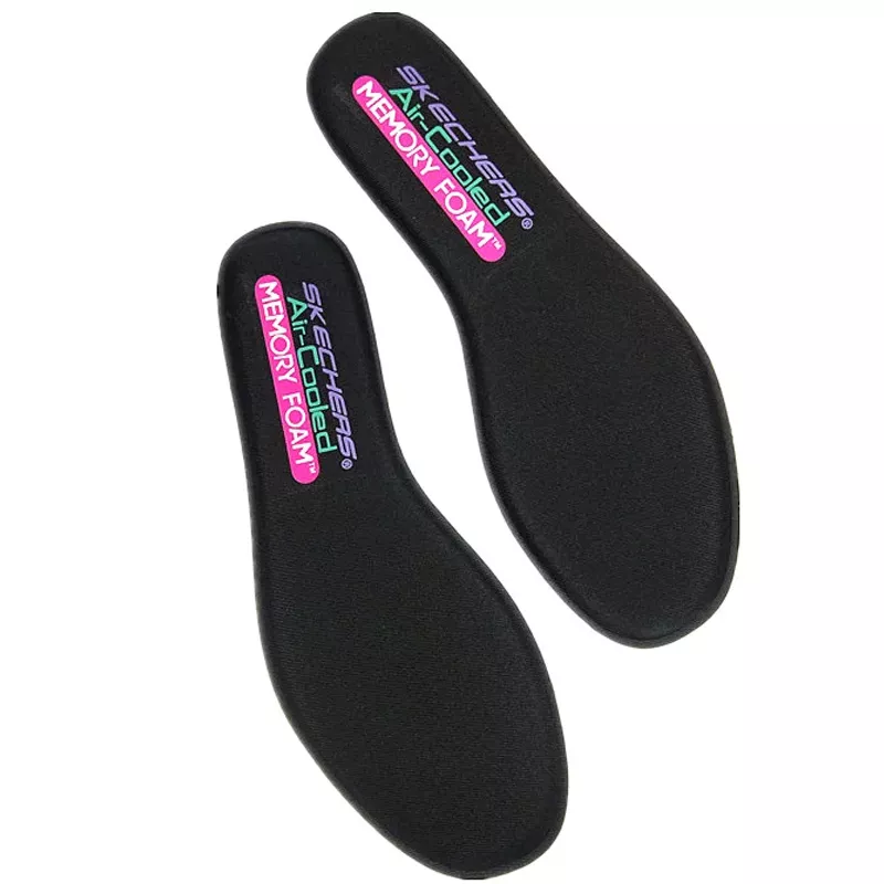 Skechers Relaxed Fit Air-Cooled Memory Foam Insoles Replacement