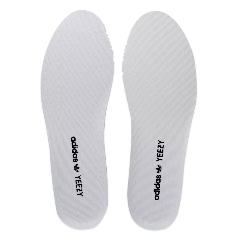 Replacement Adidas YEEZY 350 V2 NMD Boost Shoes white Insoles