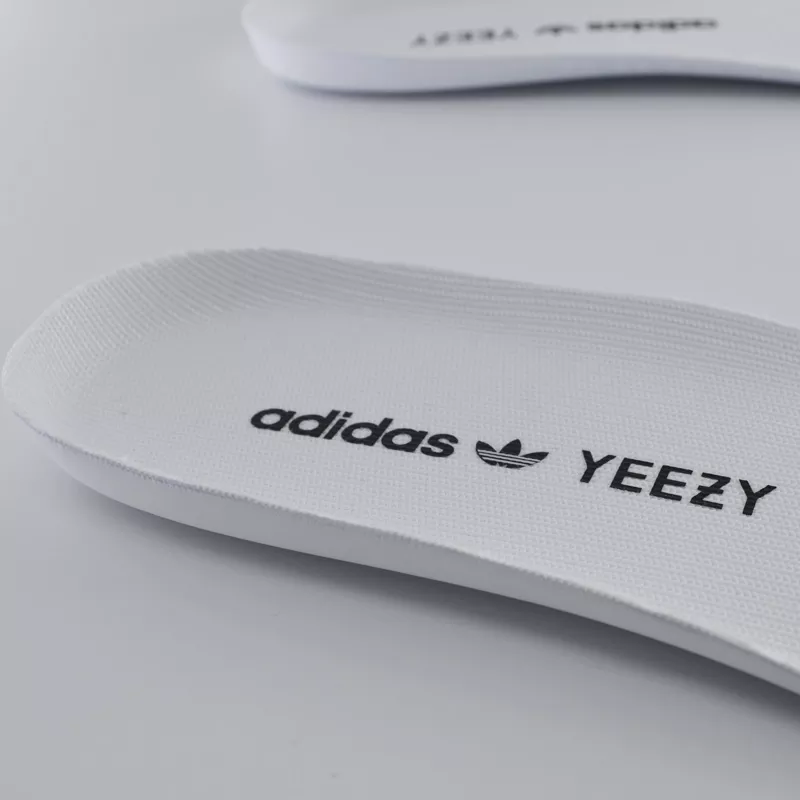 Replacement Adidas YEEZY 350 V2 NMD Boost Shoes white Insoles